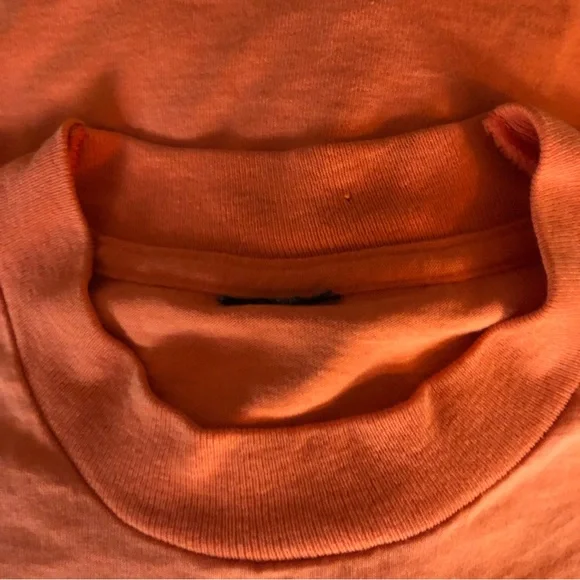 SOLD Vintage 1990s Tigers Minor League Baseball Patch Single Stitch T-shirt - Picture 9 of 11